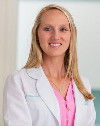 Dr. Meredith Brazell， DO， FAAP